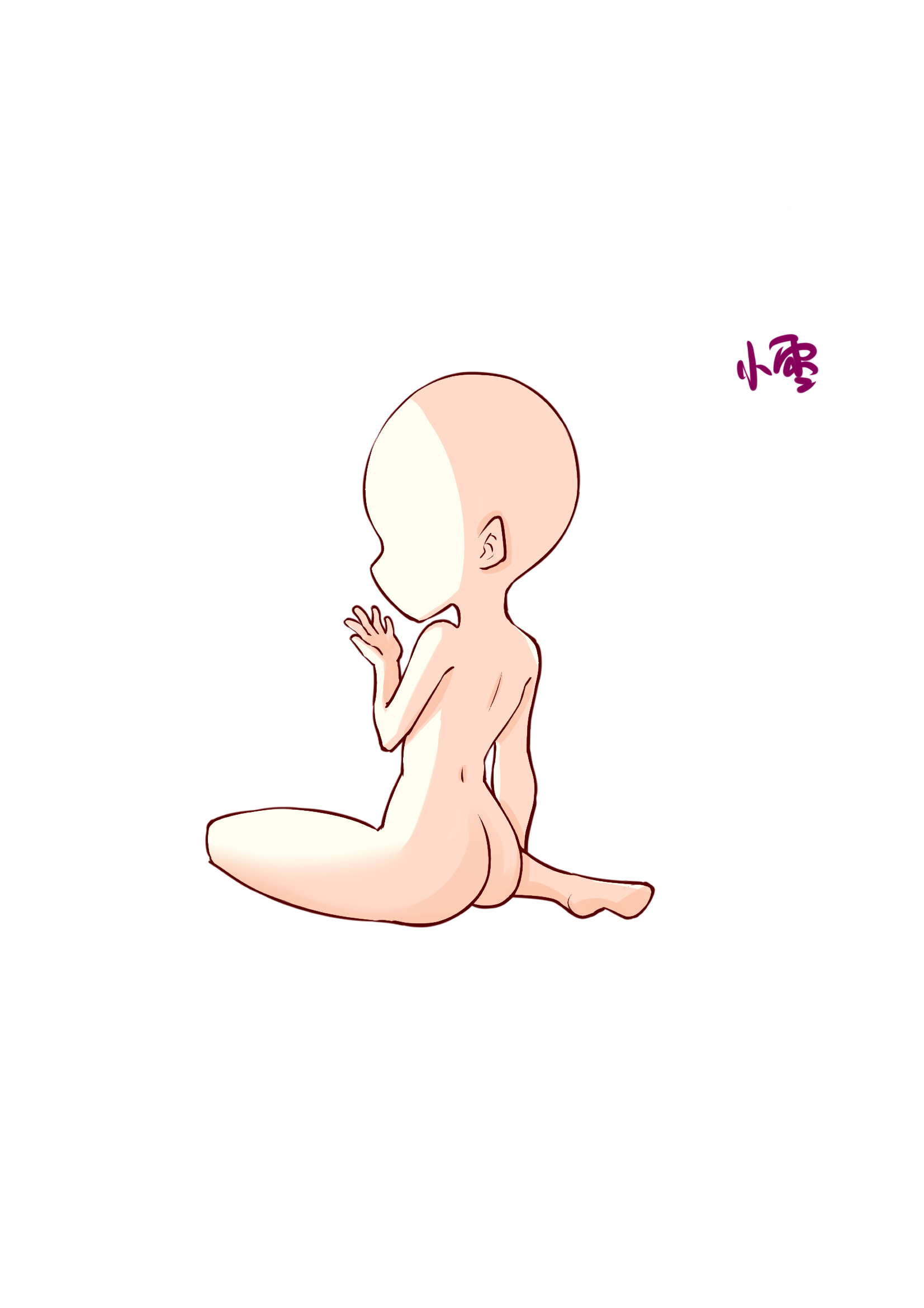 素体人模.jpg