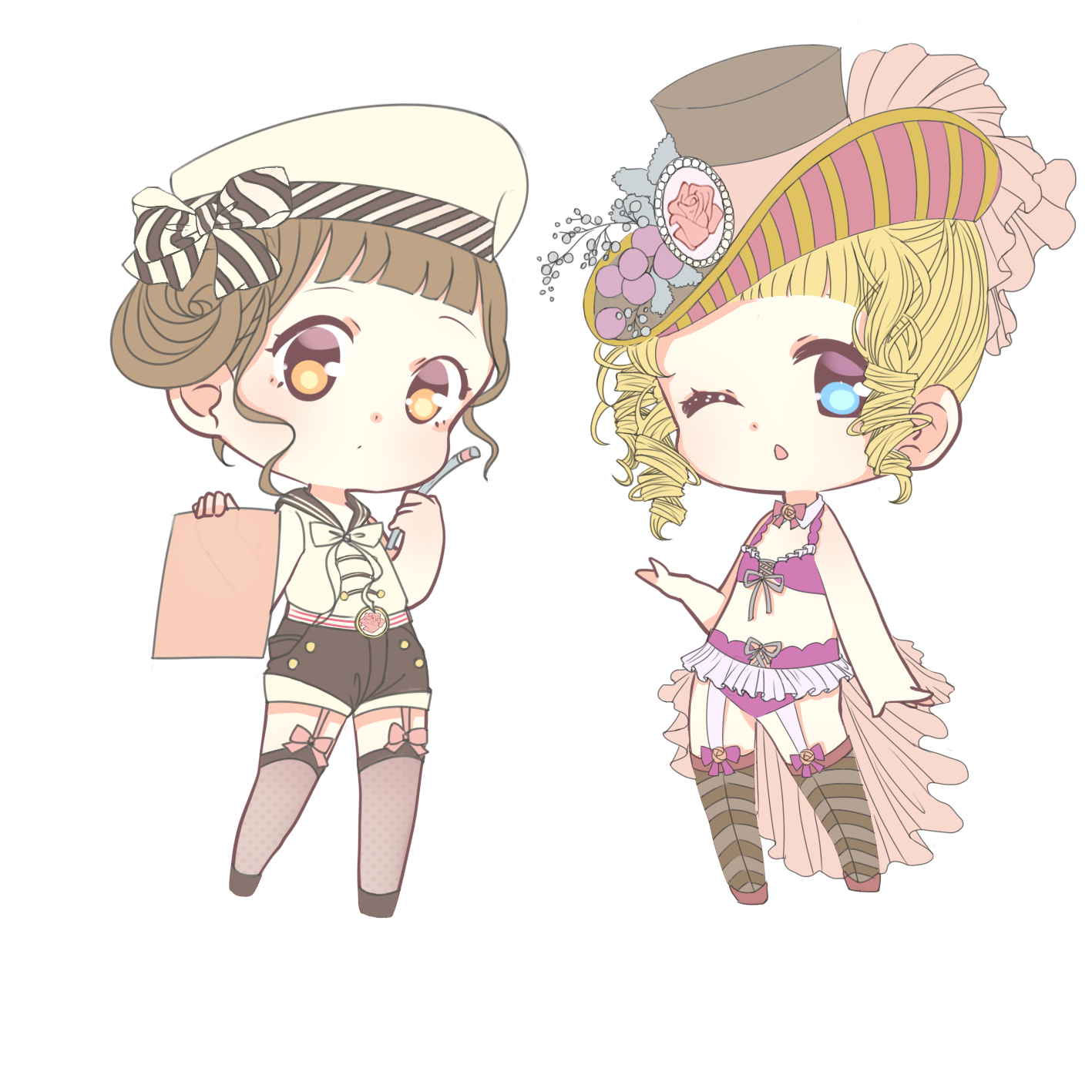 松尾裕美人物Q版.png