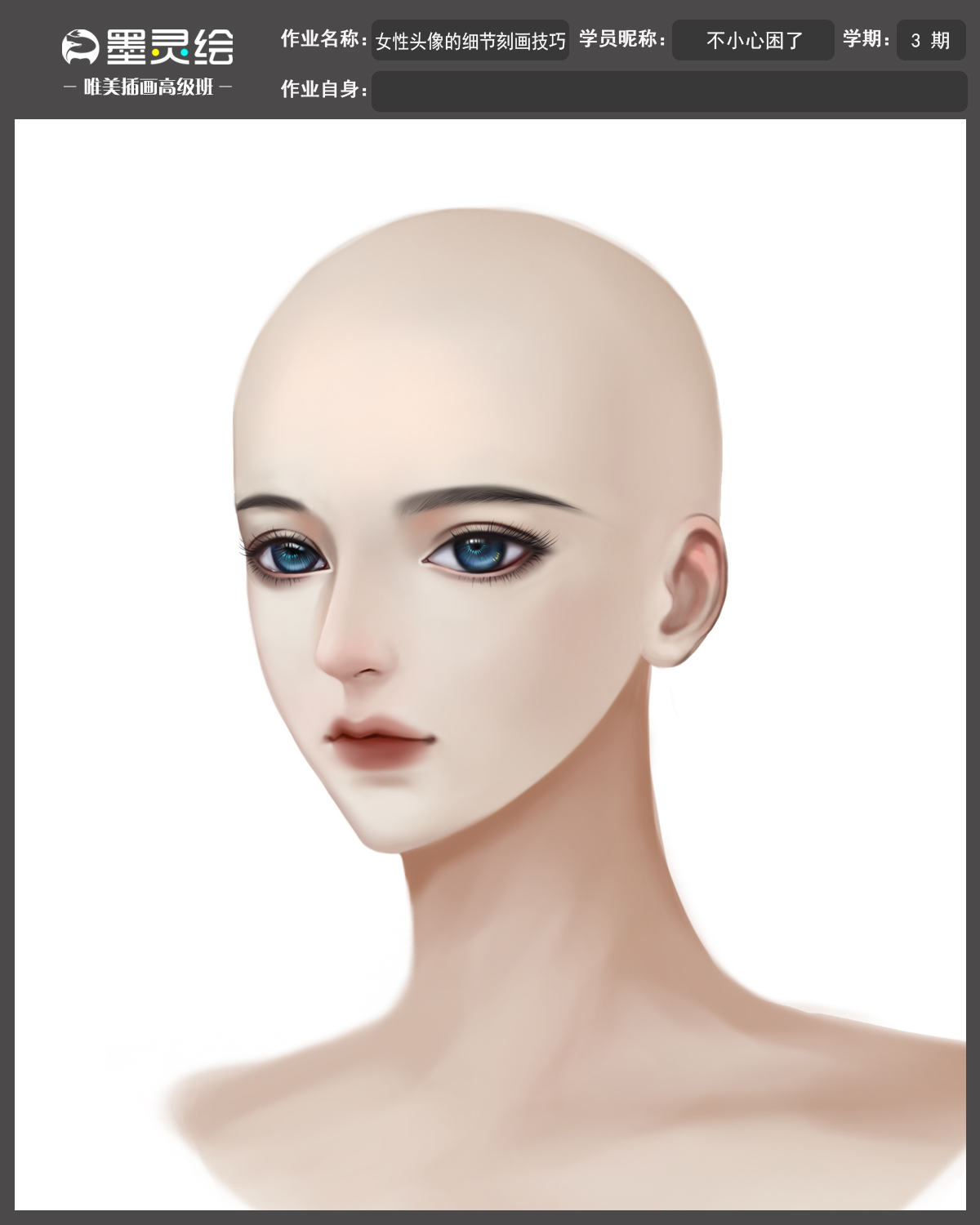 唯美插画高级班作业模板.jpg