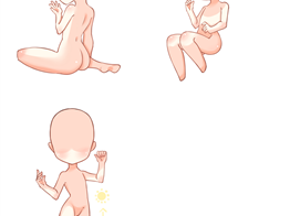 微笑的作业