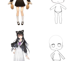 阿馒的作业