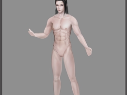 鹿回头的作业