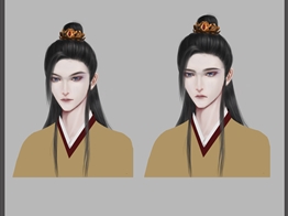 雨落的作业