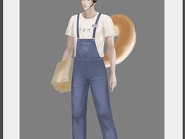 垂缨的作业