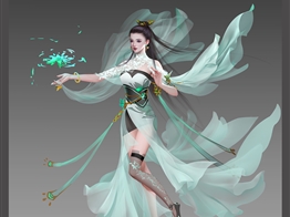 划水的虾米的作业