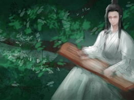 May菖蒲的作业