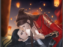 梦魇的作业