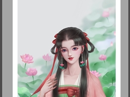 划水的虾米的作业