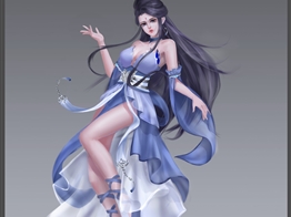 多金羲和的作业