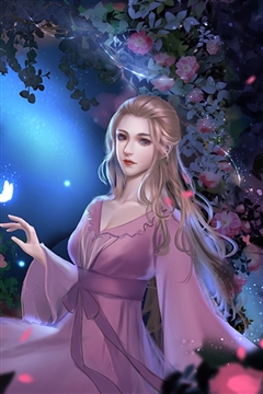 唯美插画高级班-凛凝