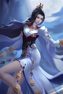 唯美插画高级班-陆慕尘