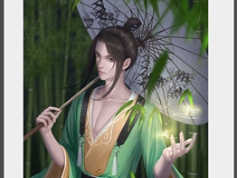 垂缨的作业