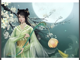 雪佛儿的作业