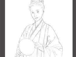 静谧的作业