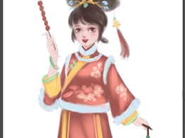 冰棠葫芦的作业