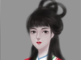 浅墨清歌的作业