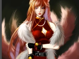 山蓝的作业