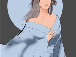 山蓝的作业