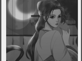 山蓝的作业