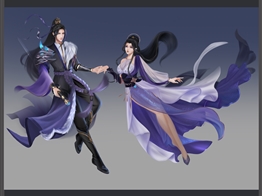 多金羲和的作业