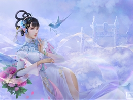 山水的作业