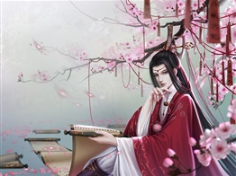 雪佛儿的作业