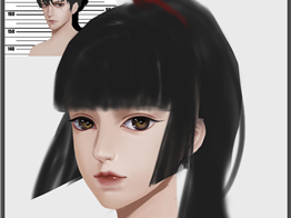 -可可的作业