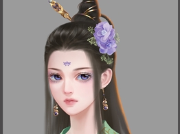 北极光的作业