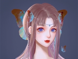 山蓝的作业