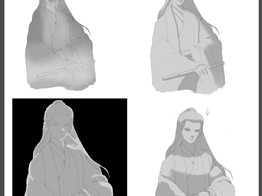李多多的作业