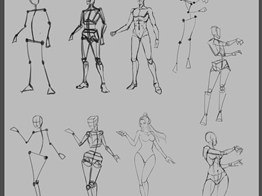 秋白的作业