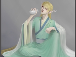 幻猫的作业