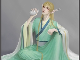 幻猫的作业