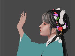 杨墨的作业