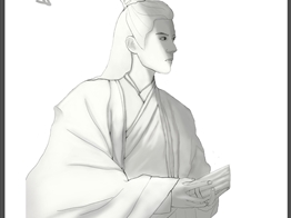 卿言的作业