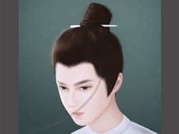 容止的作业