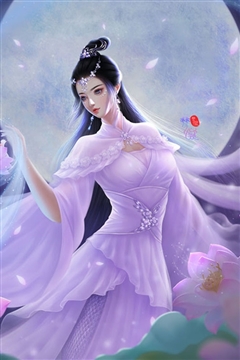 唯美插画高级班-梦凝
