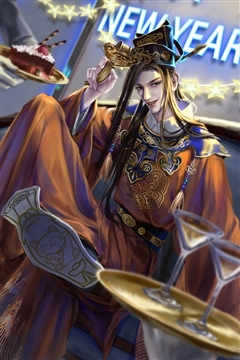 学员作品-络烨