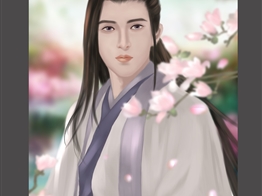浅墨清歌的作业