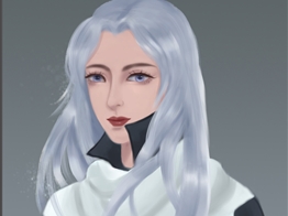 浅墨清歌的作业