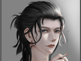 酒九的作业
