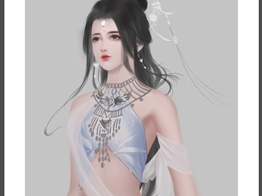 宝儿的作业